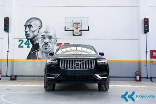 Volvo XC 90 2023 T8 PHEV/ ULTIMATE-thumb-15