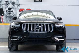 Volvo XC 90 2023 T8 PHEV/ ULTIMATE-thumb-16