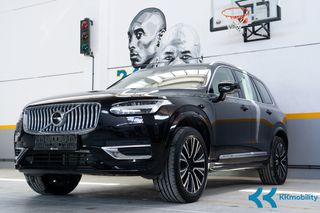 Volvo XC 90 2023 T8 PHEV/ ULTIMATE-thumb-13