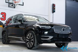 Volvo XC 90 2023 T8 PHEV/ ULTIMATE-thumb-2