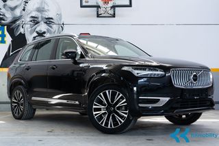 Volvo XC 90 2023 T8 PHEV/ ULTIMATE-thumb-1