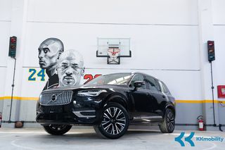 Volvo XC 90 2023 T8 PHEV/ ULTIMATE-thumb-14