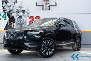 Volvo XC 90 2023 T8 PHEV/ ULTIMATE-thumb-12