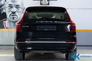 Volvo XC 90 2023 T8 PHEV/ ULTIMATE-thumb-7