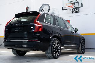 Volvo XC 90 2023 T8 PHEV/ ULTIMATE-thumb-4