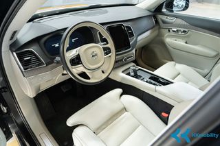 Volvo XC 90 2023 T8 PHEV/ ULTIMATE-thumb-17