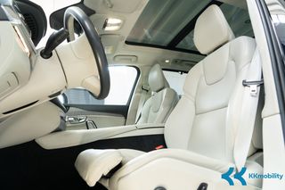 Volvo XC 90 2023 T8 PHEV/ ULTIMATE-thumb-18