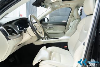 Volvo XC 90 2023 T8 PHEV/ ULTIMATE-thumb-19