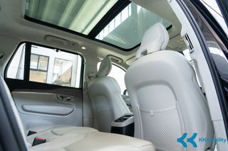 Volvo XC 90 2023 T8 PHEV/ ULTIMATE-thumb-25