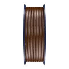 Νήμα Sunlu PLA+ 2.0 (Καφέ)-thumb-4