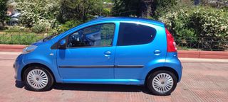 Peugeot 107 2007