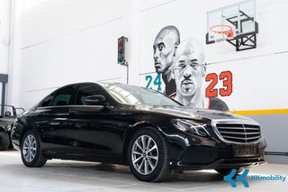 Mercedes-Benz E 200 2019-thumb-2