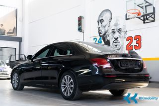 Mercedes-Benz E 200 2019-thumb-8