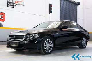Mercedes-Benz E 200 2019-thumb-11