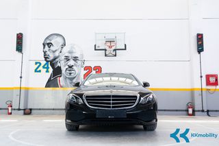 Mercedes-Benz E 200 2019-thumb-15