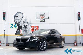 Mercedes-Benz E 200 2019-thumb-12
