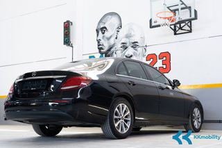 Mercedes-Benz E 200 2019-thumb-5