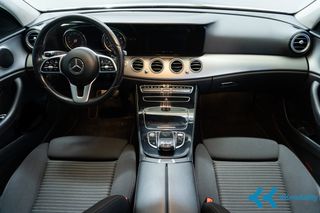 Mercedes-Benz E 200 2019-thumb-24