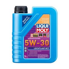LIQUI MOLY 5W30 1L