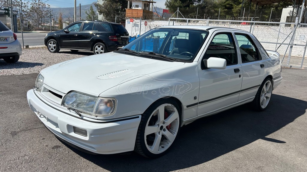 Ford Sierra 1993 COSWORTH 4X4