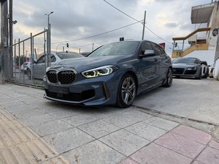 Bmw M135 2022 PERFORMANCE
