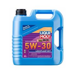 LIQUI MOLY 5W30 4L
