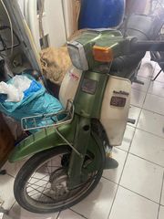 Suzuki FB 1992