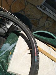 Εξωτερικό λάστιχο MAXXIS PACE 26"-thumb-3