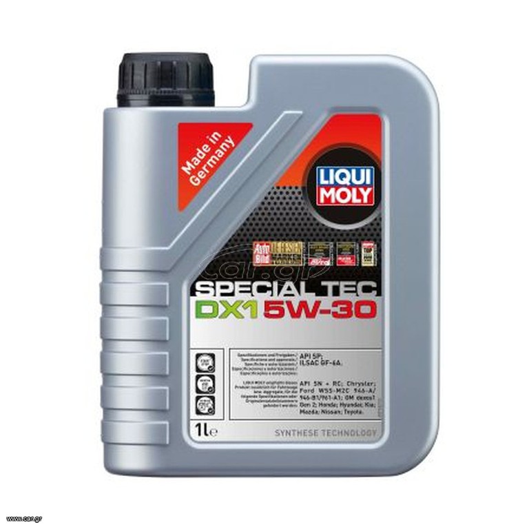 LIQUI MOLY 5W30 1L