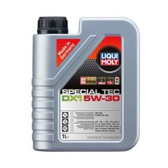LIQUI MOLY 5W30 1L