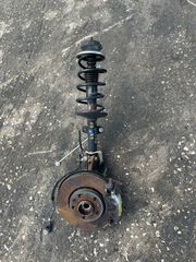 DACIA DUSTER 17-23 1.5 DIESEL ΕΜΠΡΟΣ ΔΕΞΙ ΑΚΡΟ ΜΕ ΑΝΑΡΤΗΣΗ
