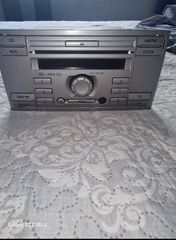 RADIO CD