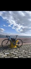 Δρόμου - Κούρσας Ideal 2017 Delta