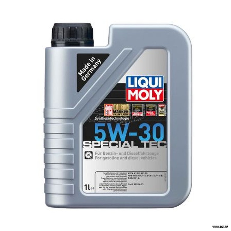 LIQUI MOLY 5W30 1L