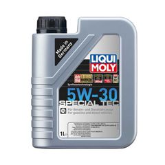 LIQUI MOLY 5W30 1L