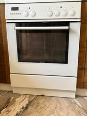 Siemens HL58227EU/03 Electric Ceramic Hob Cooker Stove Oven