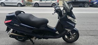 Piaggio X8 400 2007