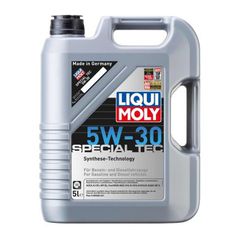 LIQUI MOLY 5W30 5L