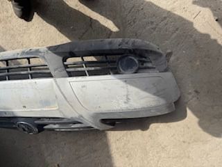 VOLKSWAGEN FOX 2005-thumb-1