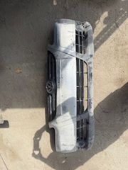 VOLKSWAGEN FOX 2005-thumb-2