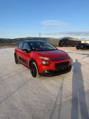 Citroen C3 2019