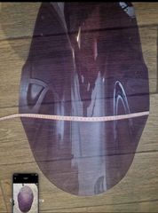Honda Varadero 1000 2004