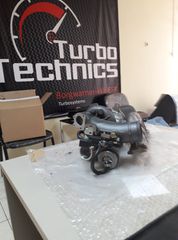 TURBINA AUDI S3 8P 2.0TFSI CDL BHZ BORGWARNER 53039880064 K04-064