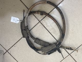 ΝΤΙΖΕΣ ΧΕΙΡΟΦΡΕΝΟΥ LANCIA LYBRA "99-05"