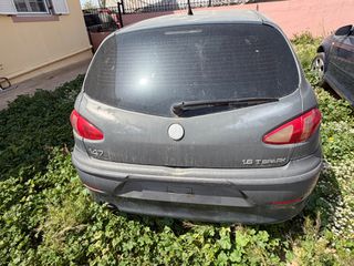 Μηχανή ALFA ROMEO 147-thumb-1
