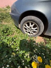 Μηχανή ALFA ROMEO 147-thumb-2