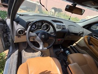 Μηχανή ALFA ROMEO 147-thumb-4