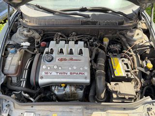 Μηχανή ALFA ROMEO 147