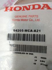 ΡΟΔΕΛΑ HONDA (64205MCAA21)-thumb-1