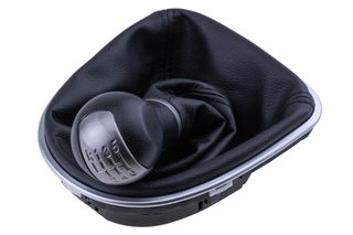 ΠΟΜΟΛΟ ΤΑΧΥΤΗΤΩΝ  ΓΙΑ SEAT LEON 2005+ / ALTEA 2004+ / TOLEDO 2004+ ΜΕ ΦΟΥΣΚΑ ΜΕ ΕΝΔΕΙΞΗ 6 ΤΑΧΥΤΗΤΩΝ ΝΤΥ - 1 Τεμ.